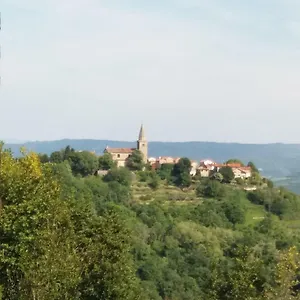 Apartman Damiani, Groznjan