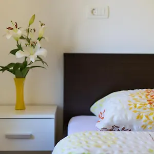Apartman Muciceva Ravan, Jurdani