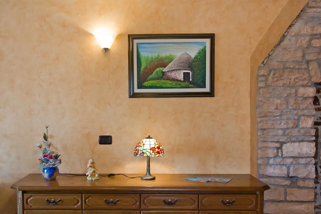 Holiday Home Marta Zminj