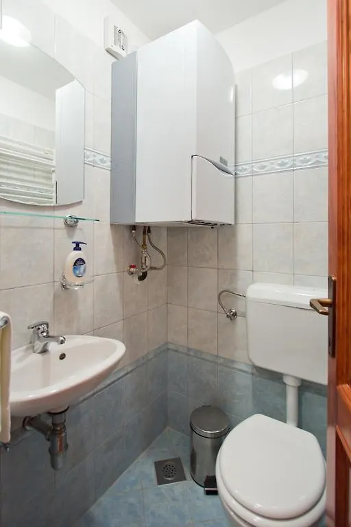 Holiday Home Marta Zminj 0*,  Croatia