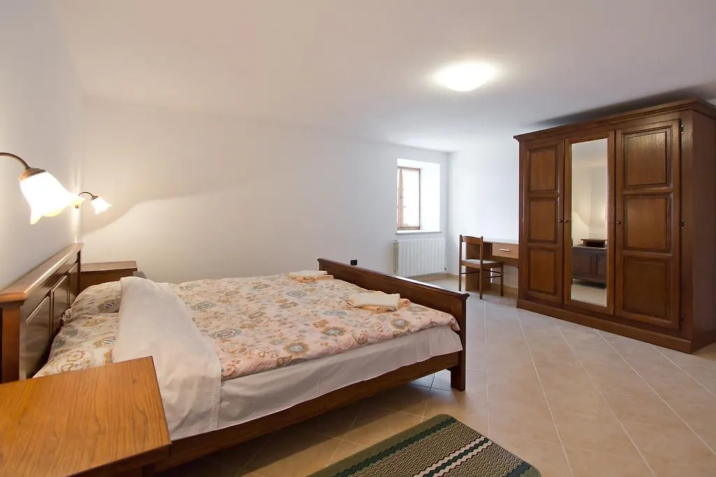 Holiday Home Marta Zminj Croatia